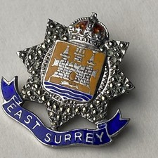 Original silver enamel for sale  PLYMOUTH