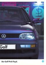 Golf pink floyd gebraucht kaufen  Kassel