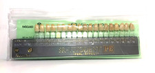 Ivoclar shade guide for sale  TUNBRIDGE WELLS