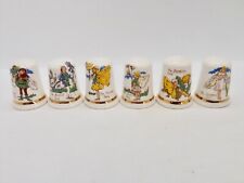 Fairy thimbles fenton for sale  BEVERLEY