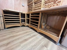 Eurocave modulotheque wine for sale  SLOUGH