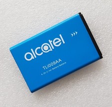 Riginal alcatel akku gebraucht kaufen  Duisburg