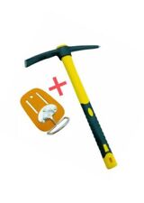 Piccozza metal detector usato  Rieti
