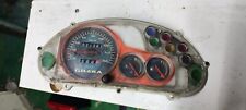 Quadro strumenti gilera usato  Zoagli