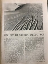 Articolo stampa originale usato  Viu