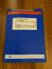 Reparatur leitfaden lupo gebraucht kaufen  Seelze