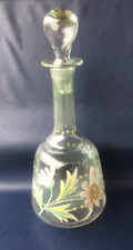 Ancienne carafe émaillée d'occasion  Nantes-