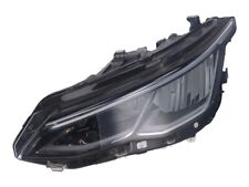 Headlight left golf d'occasion  Expédié en Belgium
