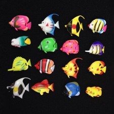 10pcs artificial floating for sale  UK