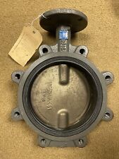 Válvula Borboleta Milwaukee 8” CL223ED Roscada Estilo Lug Corpo Al-Brz Epdm Nova comprar usado Válvula Borboleta Milwaukee 8” CL223ED Roscada Estilo Lug Corpo Al-Brz Epdm Nova comprar usado  Enviando para Brazil