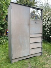 Vintage wardrobe avalon for sale  OXFORD