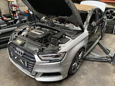 Breaking parts audi for sale  KEIGHLEY