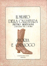 Museo della calzatura usato  Cambiago