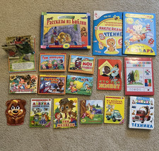 Lot russian popup for sale  West Linn