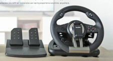 Serafim racing wheel for sale  Arlington