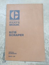 Cat 621b scraper for sale  Womelsdorf