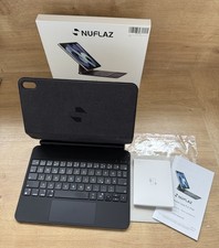 Nuflaz keyboard case gebraucht kaufen  Reutlingen