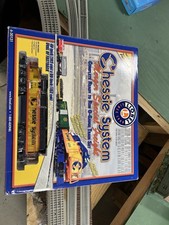 Lionel 30131 chessie for sale  Cooperstown