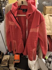 Cmp funktionsjacke kapuzenjack gebraucht kaufen  Waldesch