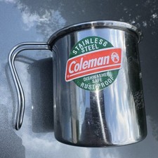 Vintage coleman metal for sale  Wilton