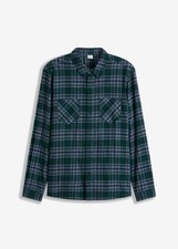 Flanell langarmhemd xxl gebraucht kaufen  Deutschland