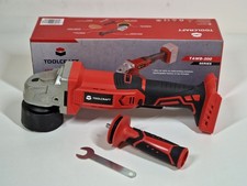 Toolcraft akku poliermaschine gebraucht kaufen  Seckach