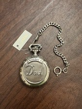 Colibri quartz silver for sale  La Place