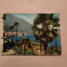 Lago maggiore cannobio usato  Bari