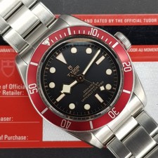 Tudor black bay usato Tudor black bay usato  Roma