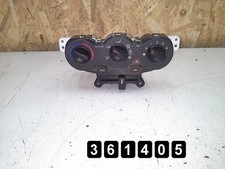 2008 KIA PICANTO CLIMATE CONTROL UNIT 9725007XXX comprar usado  Enviando para Brazil