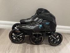 Inline speed skate for sale  Fort Myers