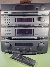 Philips hifi anlage gebraucht kaufen  Kerpen