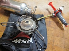 Msr whisperlite camp for sale  Colorado Springs