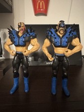 Wwe legion doom gebraucht kaufen  Erlangen