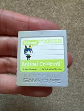 Nintendo gamecube official for sale  NORWICH
