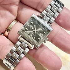 Vintage rado manhattan for sale  Pearland