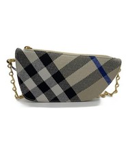 Borsa tracolla burberry usato  Spedire a Italy