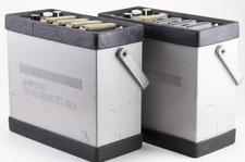 Lichtanlage bowens quadmatic gebraucht kaufen Lichtanlage bowens quadmatic gebraucht kaufen  Tespe