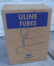 Mailing tubes end for sale  Luxemburg