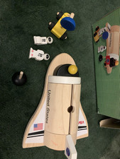 Plan toys rare for sale  BOLTON