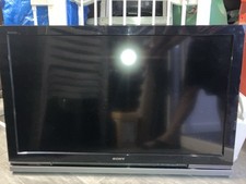 Sony bravia inch for sale  EDGWARE