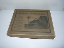 Ancien thermoplasme elefo d'occasion  Freyming-Merlebach