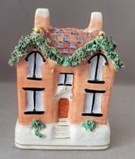 Antike staffordshire handbemal gebraucht kaufen  Versand nach Germany