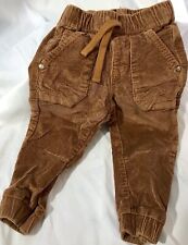 Boys toddler corduroy for sale  Vancouver