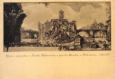 A2874 roma sparita usato A2874 roma sparita usato  Lugo