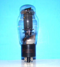 Amplificador de rádio de áudio tipo 6L6G RCA válvula de tubo de vácuo testada formato ST 6L6GA 6L6 comprar usado  Enviando para Brazil