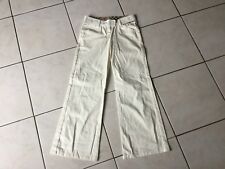 Pantalon burberry taille d'occasion  Andeville