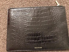 Whistles color clutch for sale  LONDON