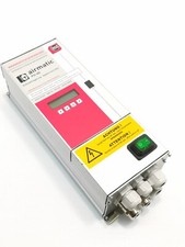 Rgs airmatic drehzahlregelung gebraucht kaufen  Au