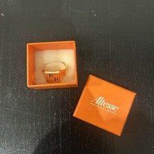 Bague homme chevalière d'occasion  Ligueil